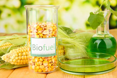 Aston Botterell biofuel availability