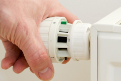 Aston Botterell central heating repair costs